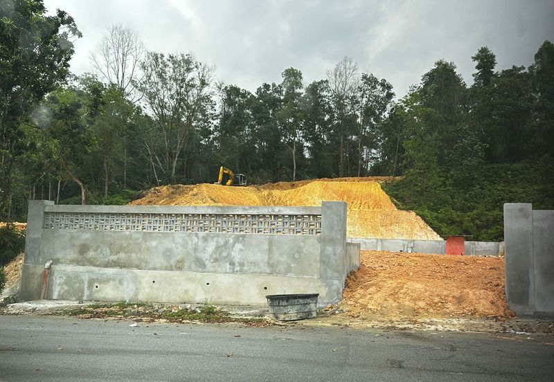 Bandar Mahkota Cheras