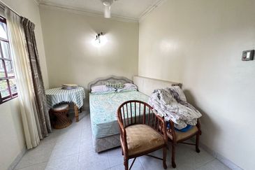 Bandar Tun Hussein Onn