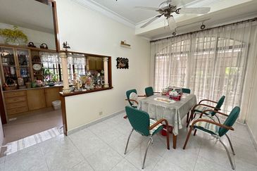 Bandar Tun Hussein Onn