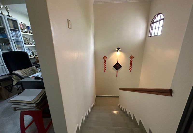 Bandar Tun Hussein Onn