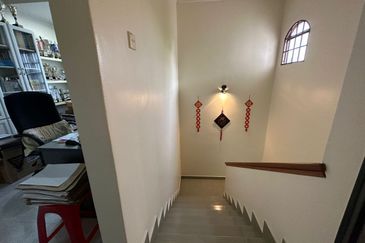 Bandar Tun Hussein Onn