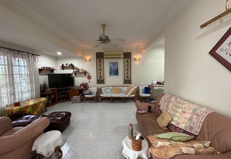 Bandar Tun Hussein Onn