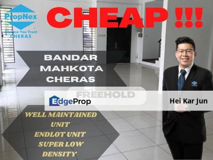 Casa Residence , Cheras South , Selangor , Selangor, Cheras South