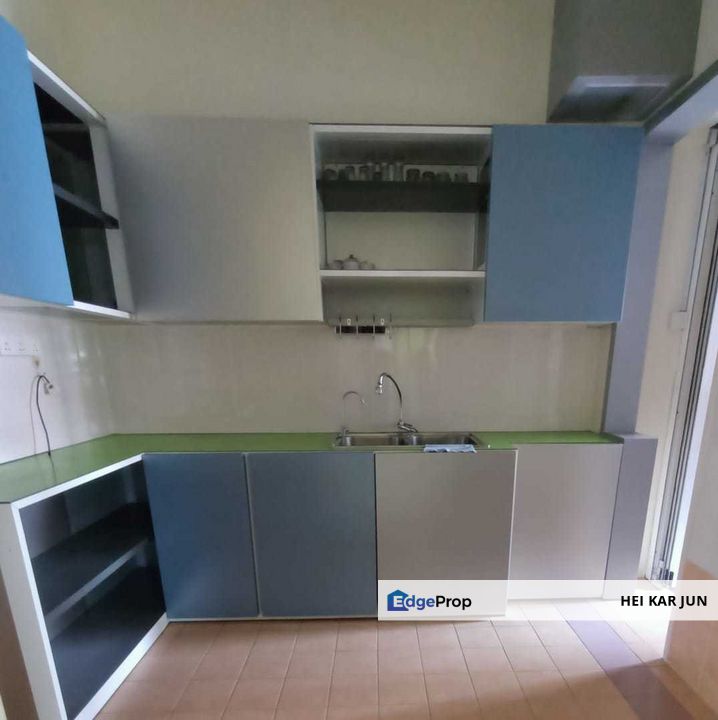 Langat Jaya ,Batu 9th Cheras , Selangor Condominium, Selangor, Batu 9th Cheras