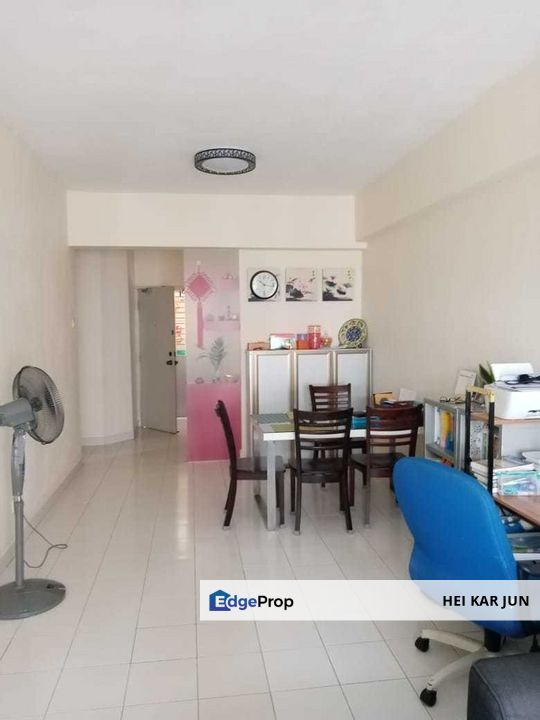 Langat Jaya ,Batu 9th Cheras , Selangor Condominium, Selangor, Batu 9th Cheras