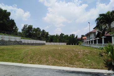 Bandar Sungai Long, Bandar Sungai Long , Selangor Residential Land 