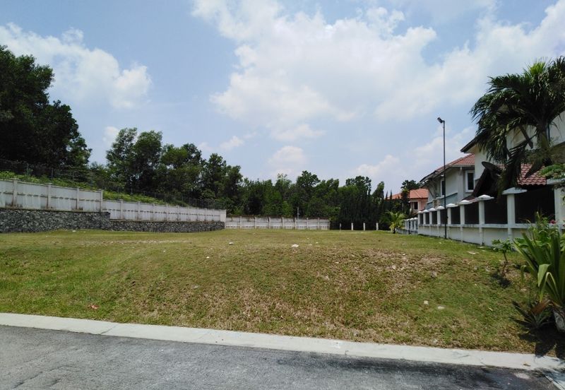 Bandar Sungai Long, Bandar Sungai Long , Selangor Residential Land 