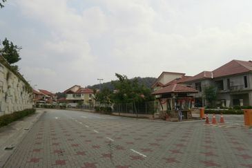 Bandar Sungai Long, Bandar Sungai Long , Selangor Residential Land 