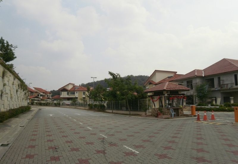 Bandar Sungai Long, Bandar Sungai Long , Selangor Residential Land 