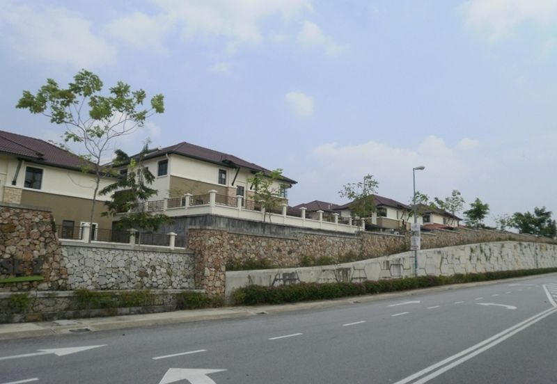 Bandar Sungai Long, Bandar Sungai Long , Selangor Residential Land 