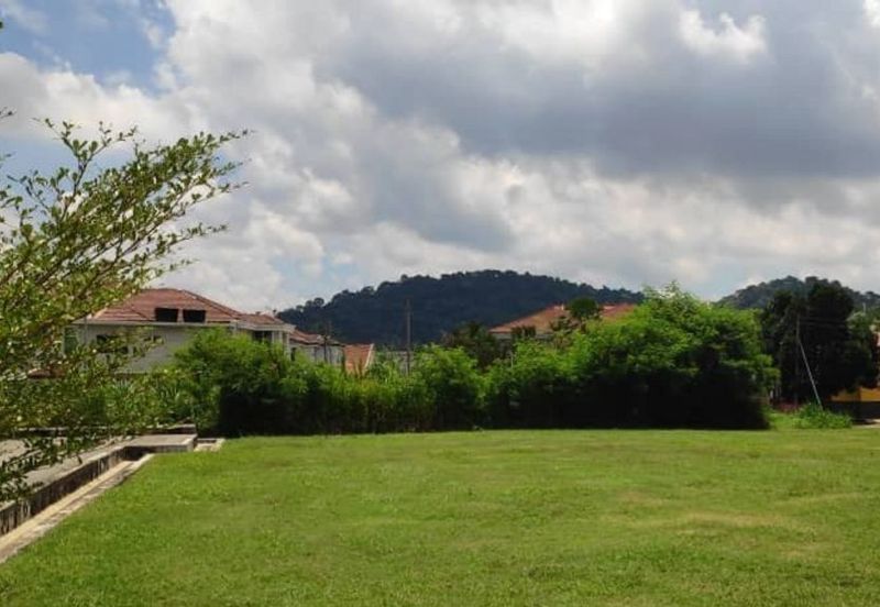 Bandar Sungai Long, Bandar Sungai Long , Selangor Residential Land 