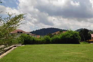 Bandar Sungai Long, Bandar Sungai Long , Selangor Residential Land 