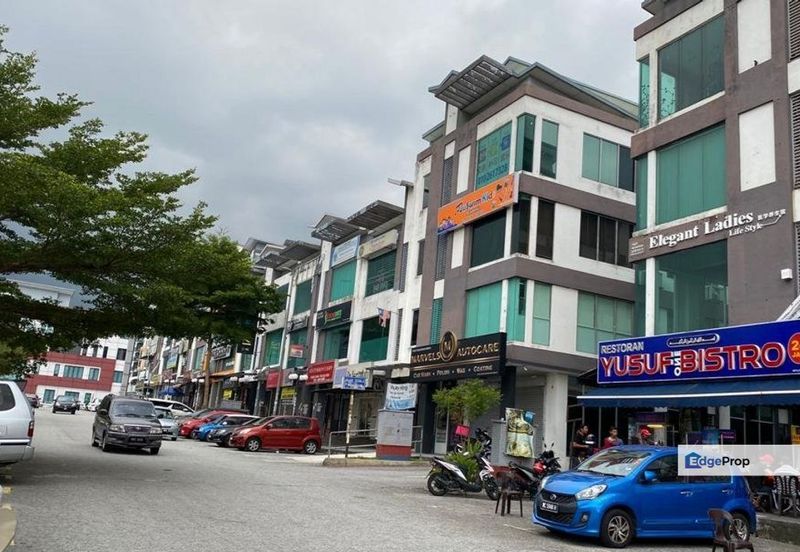 Bandar Mahkota Cheras