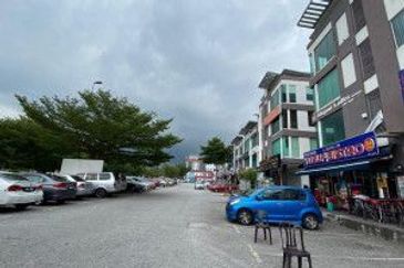 Bandar Mahkota Cheras