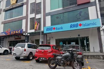 Bandar Mahkota Cheras