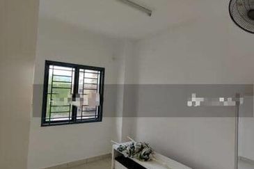 Pearl Residences (Taman Saujana Mutiara)