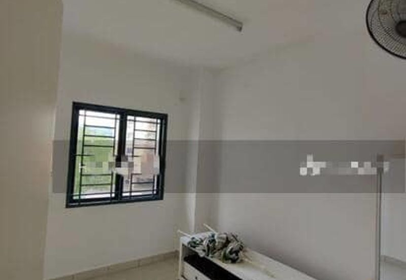 Pearl Residences (Taman Saujana Mutiara)