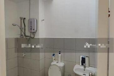 Pearl Residences (Taman Saujana Mutiara)