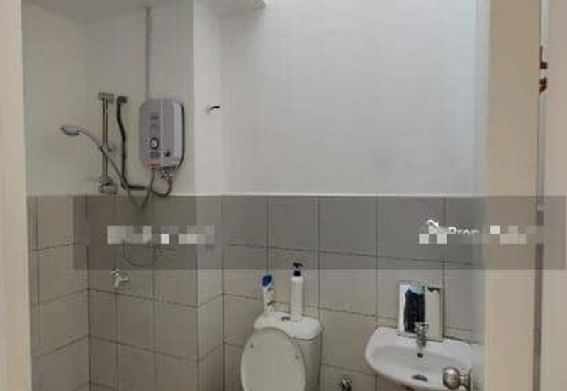 Pearl Residences (Taman Saujana Mutiara)