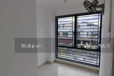 Pearl Residences (Taman Saujana Mutiara)