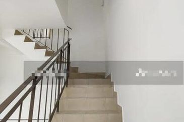 Pearl Residences (Taman Saujana Mutiara)