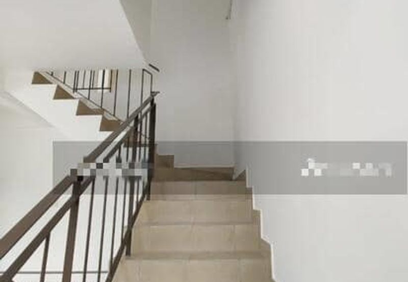 Pearl Residences (Taman Saujana Mutiara)