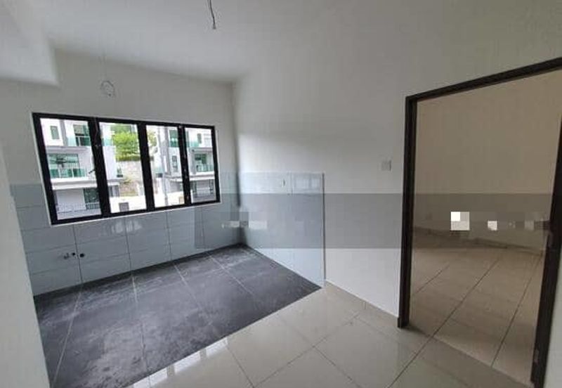 Bandar Sungai Long , Bandar Sungai Long ,Selangor Townhouse 