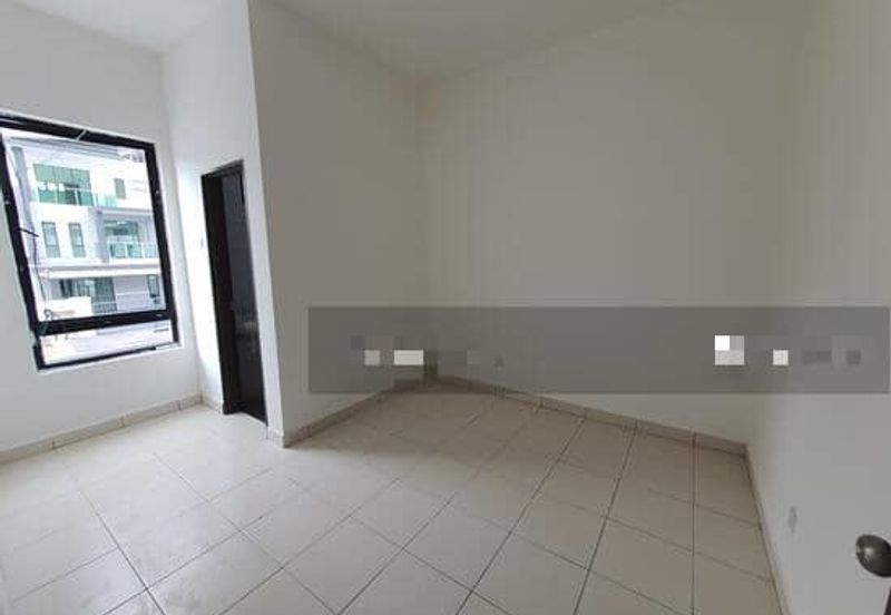 Bandar Sungai Long , Bandar Sungai Long ,Selangor Townhouse 