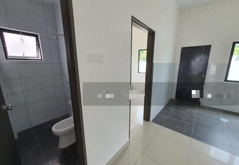 Bandar Sungai Long , Bandar Sungai Long ,Selangor Townhouse 