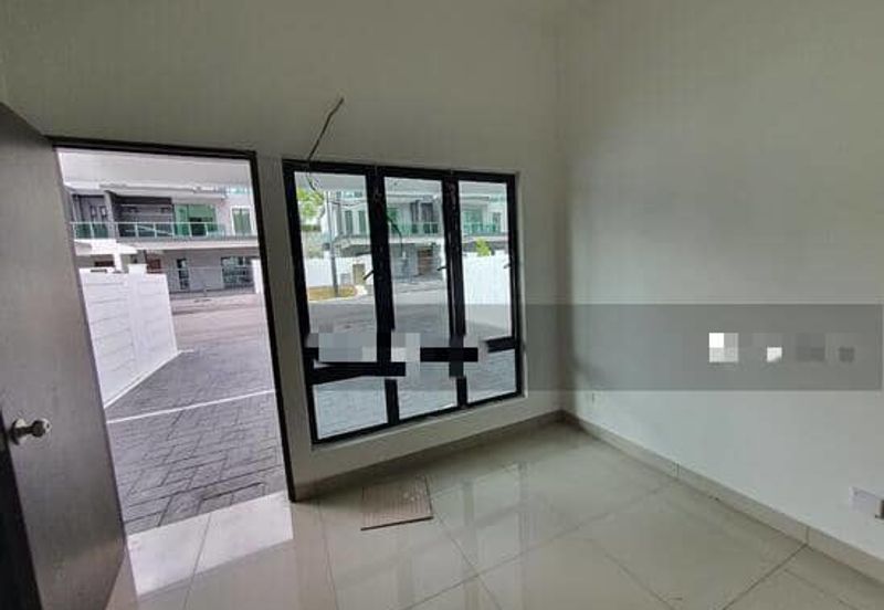 Bandar Sungai Long , Bandar Sungai Long ,Selangor Townhouse 