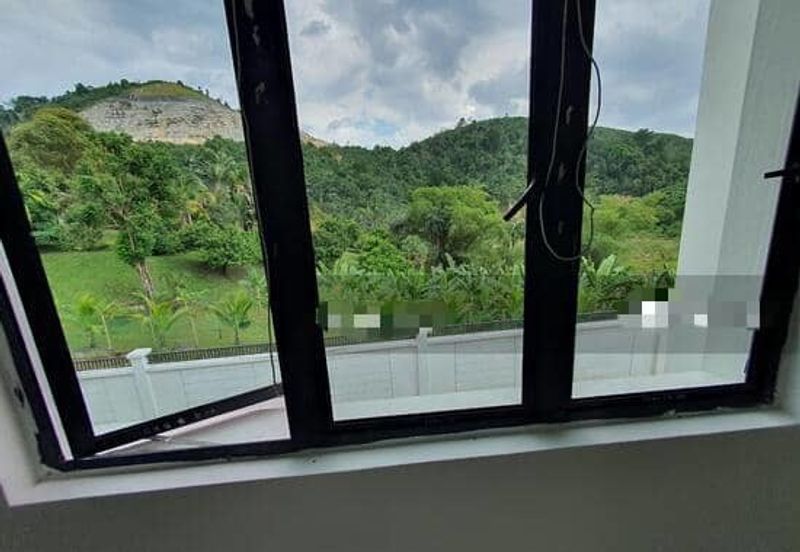 Bandar Sungai Long , Bandar Sungai Long ,Selangor Townhouse 