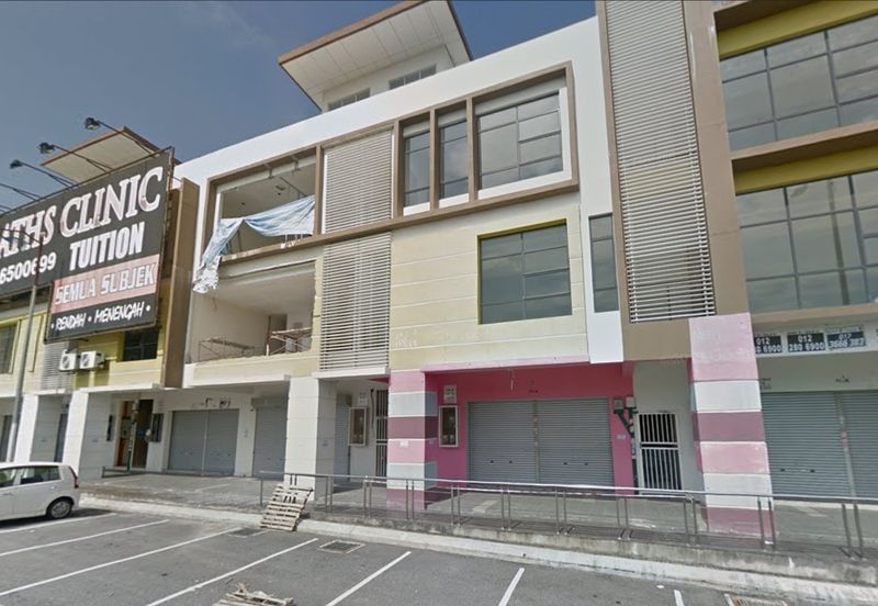 Bandar Tun Hussein Onn