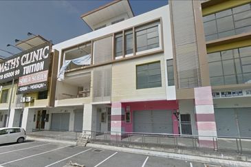 Bandar Tun Hussein Onn