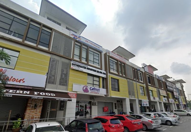 Bandar Tun Hussein Onn