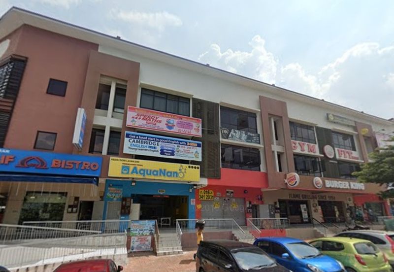 Bandar Tun Hussein Onn