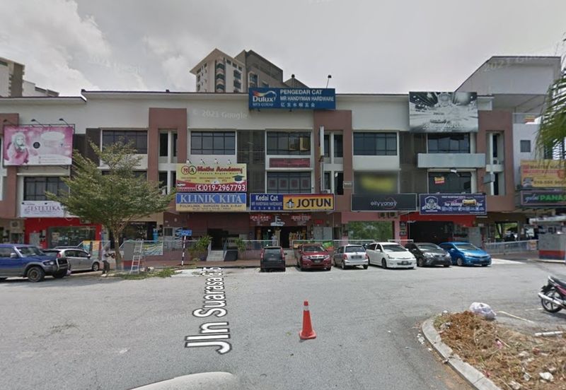 Bandar Tun Hussein Onn