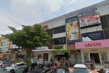 Bandar Tun Hussein Onn