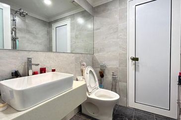 Bandar Damai Perdana