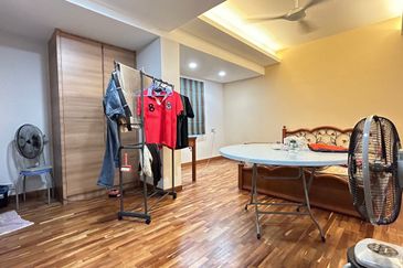 Bandar Damai Perdana