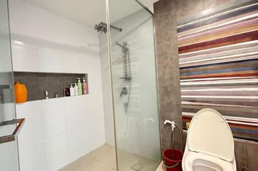 Bandar Damai Perdana