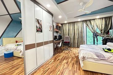 Bandar Damai Perdana