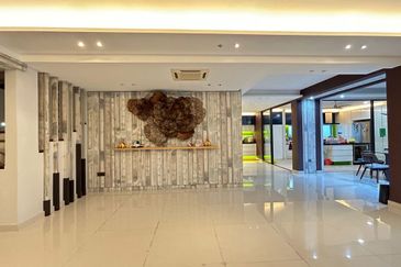 Bandar Damai Perdana