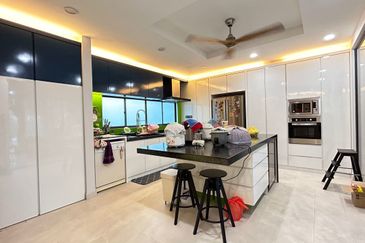 Bandar Damai Perdana