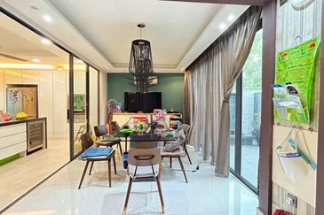 Bandar Damai Perdana