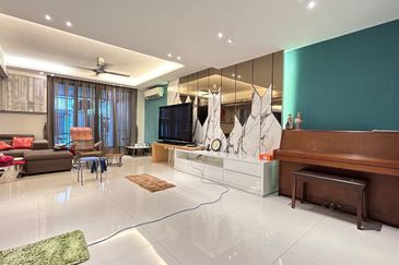 Bandar Damai Perdana