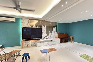 Bandar Damai Perdana