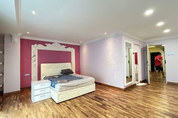 Bandar Damai Perdana