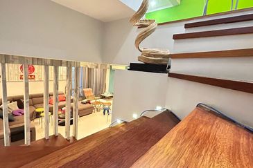 Bandar Damai Perdana