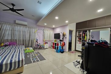 Wira Heights, Bandar Sungai Long