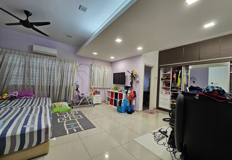 Wira Heights, Bandar Sungai Long